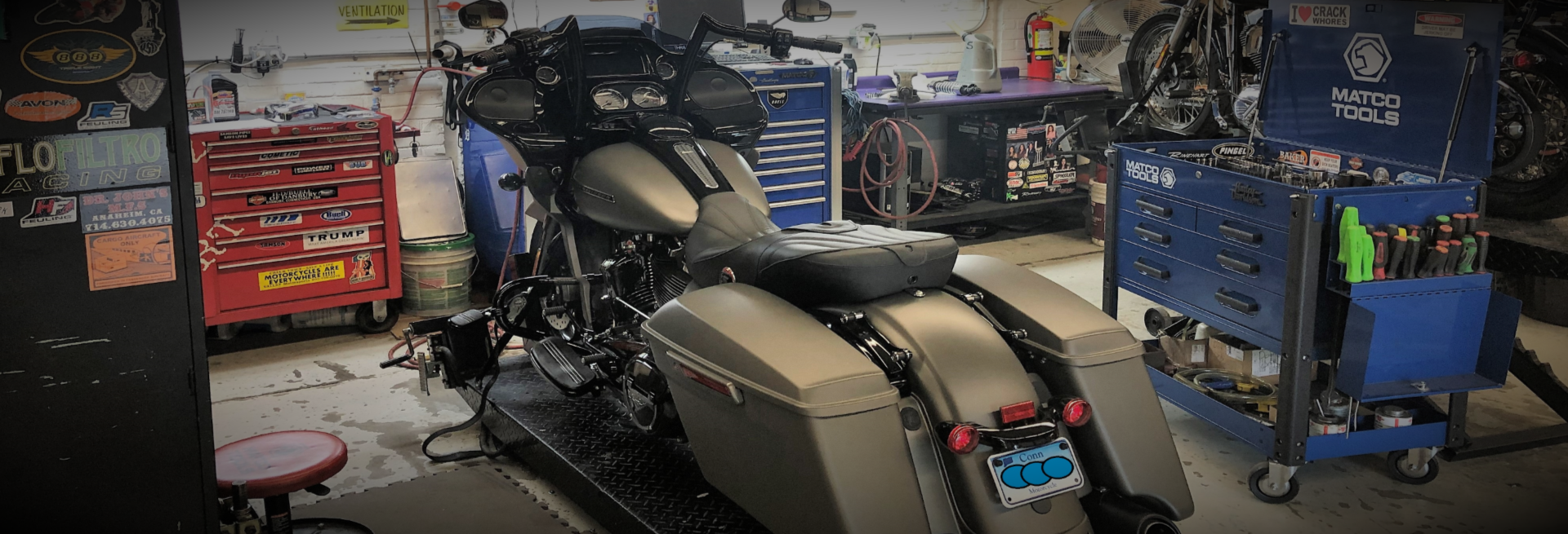 Home Doc's Motorcycle Parts Waterbury, CT (203) 7570295