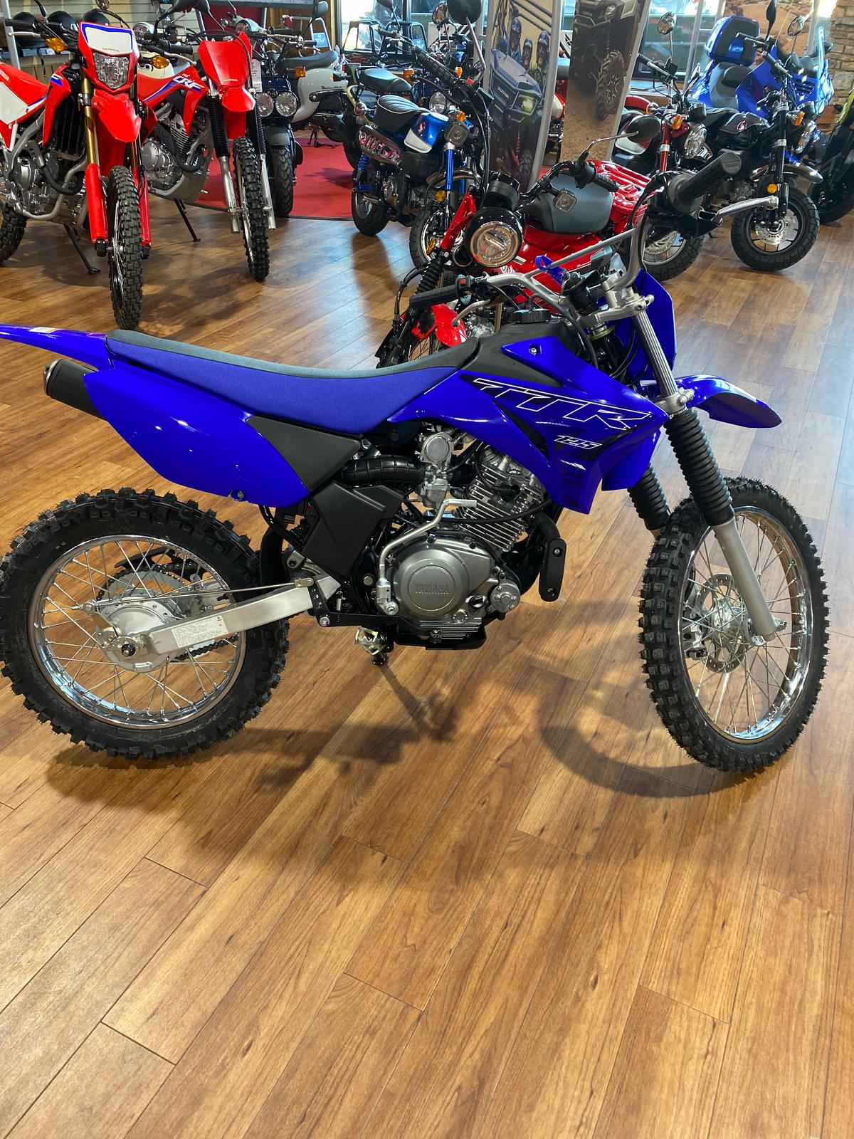 Dirt Bikes Big Rock Powersports & Marine Greenville Greenville, NC