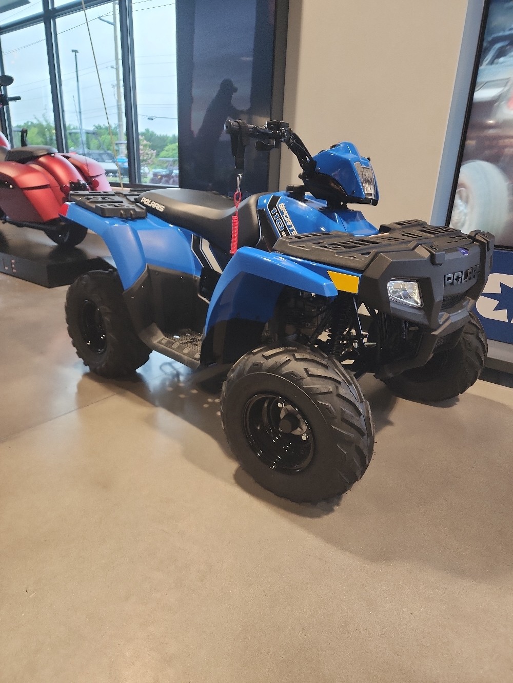 New 2023 Inventory Big Rock Powersports & Marine Greenville