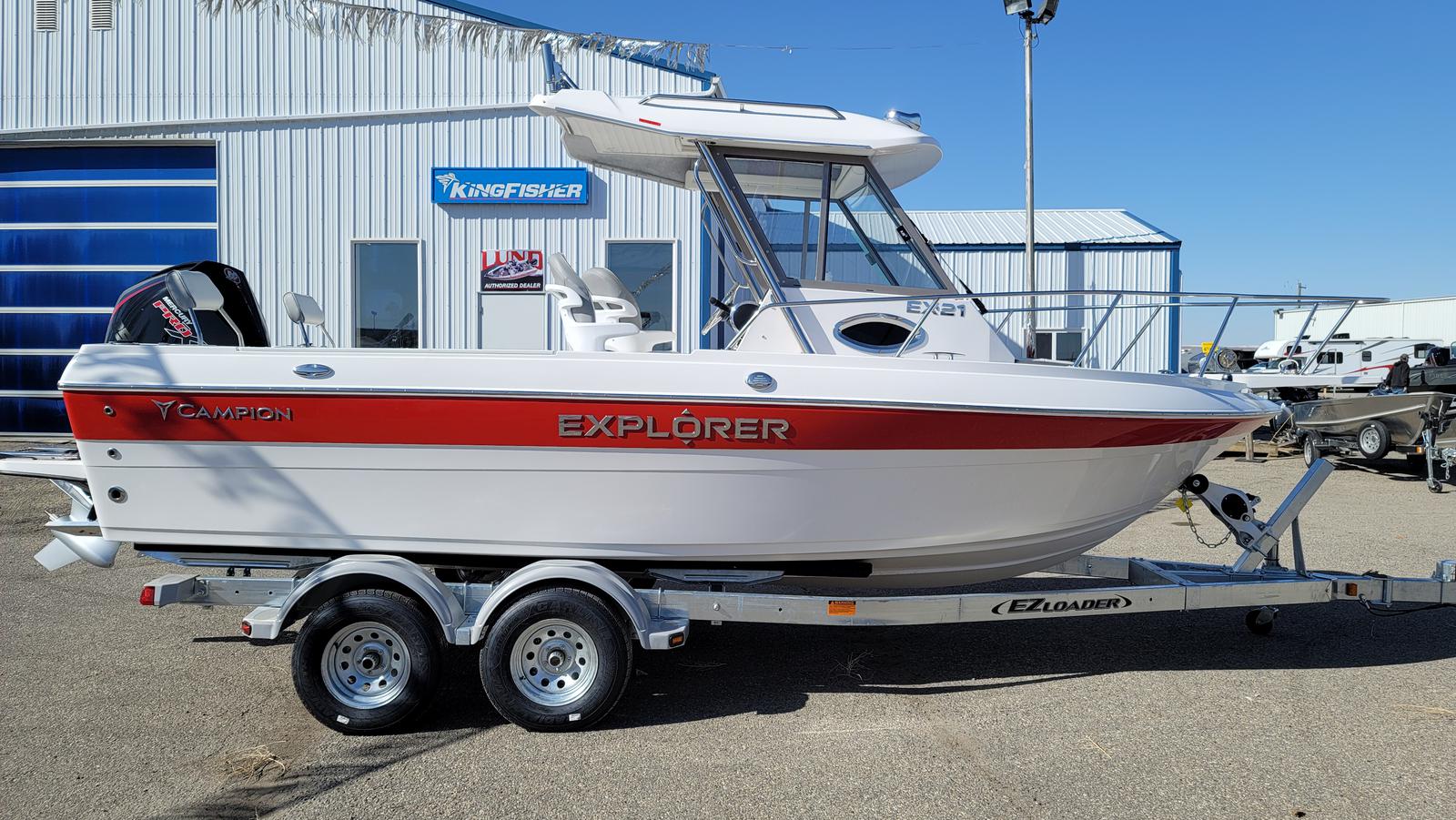 Boats and Pontoons Alberta Marine Nanton, AB (866) 8872628