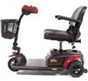 Mobility