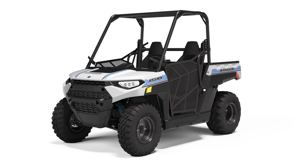 Side x Side and ATV from Polaris Industries JOHN HARTWIG MOTOR