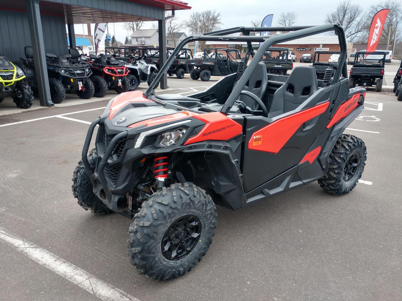 Used Inventory Airtec Sports Of Rice Lake Rice Lake Wi 715 234 8174