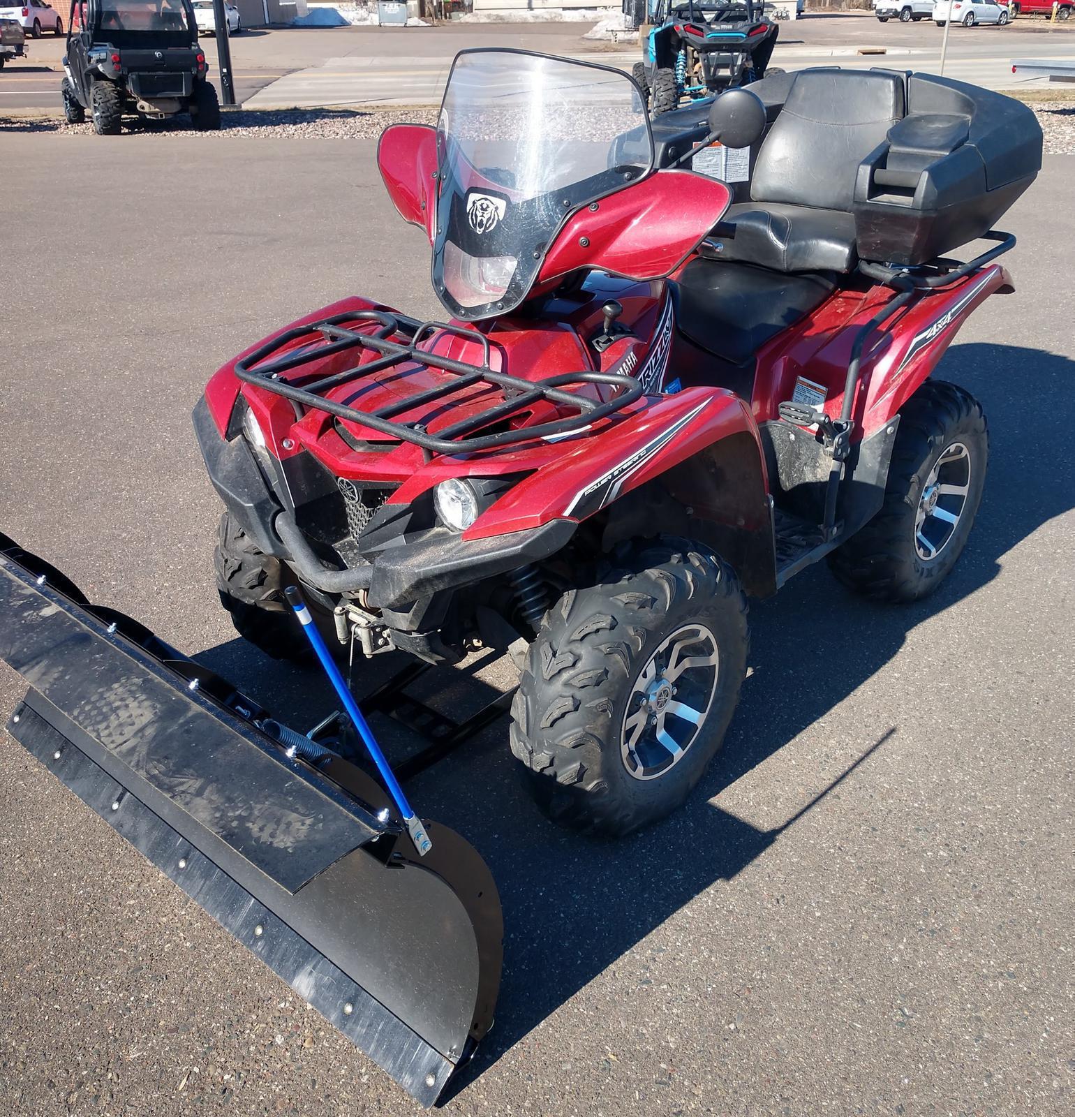 Used Inventory Airtec Sports Of Rice Lake Rice Lake Wi 715 234 8174