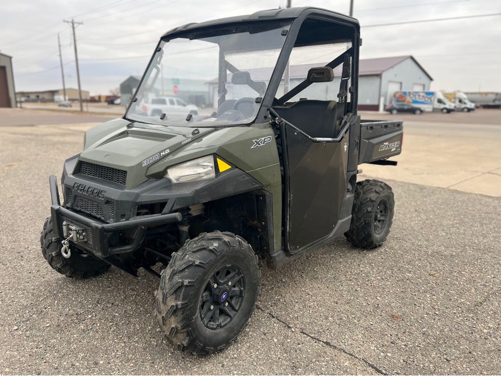 InStock New and Used Models For Sale in Huron, SD AA Motorsports Huron