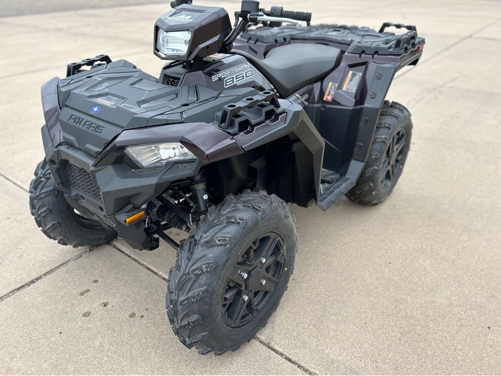 New Inventory from Polaris Industries AA Motorsports Huron, SD (605