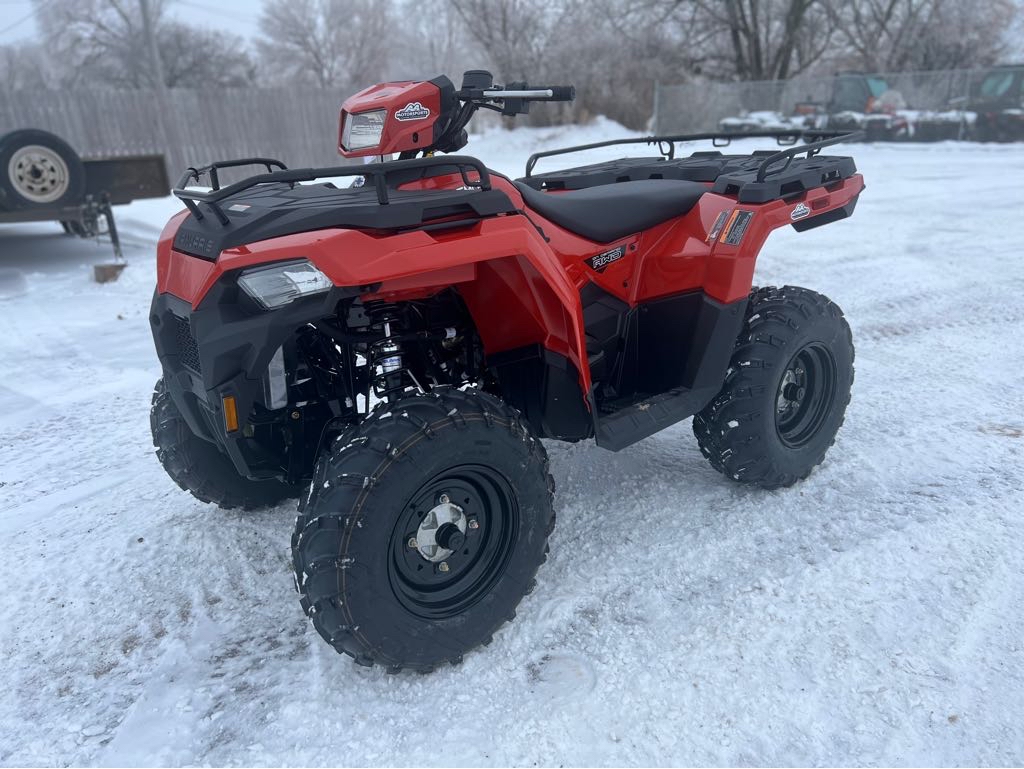 New Inventory from Polaris Industries AA Motorsports Huron, SD (605