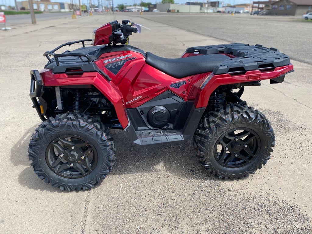 New Inventory from Polaris Industries AA Motorsports Huron, SD (605
