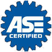 ASE Certified