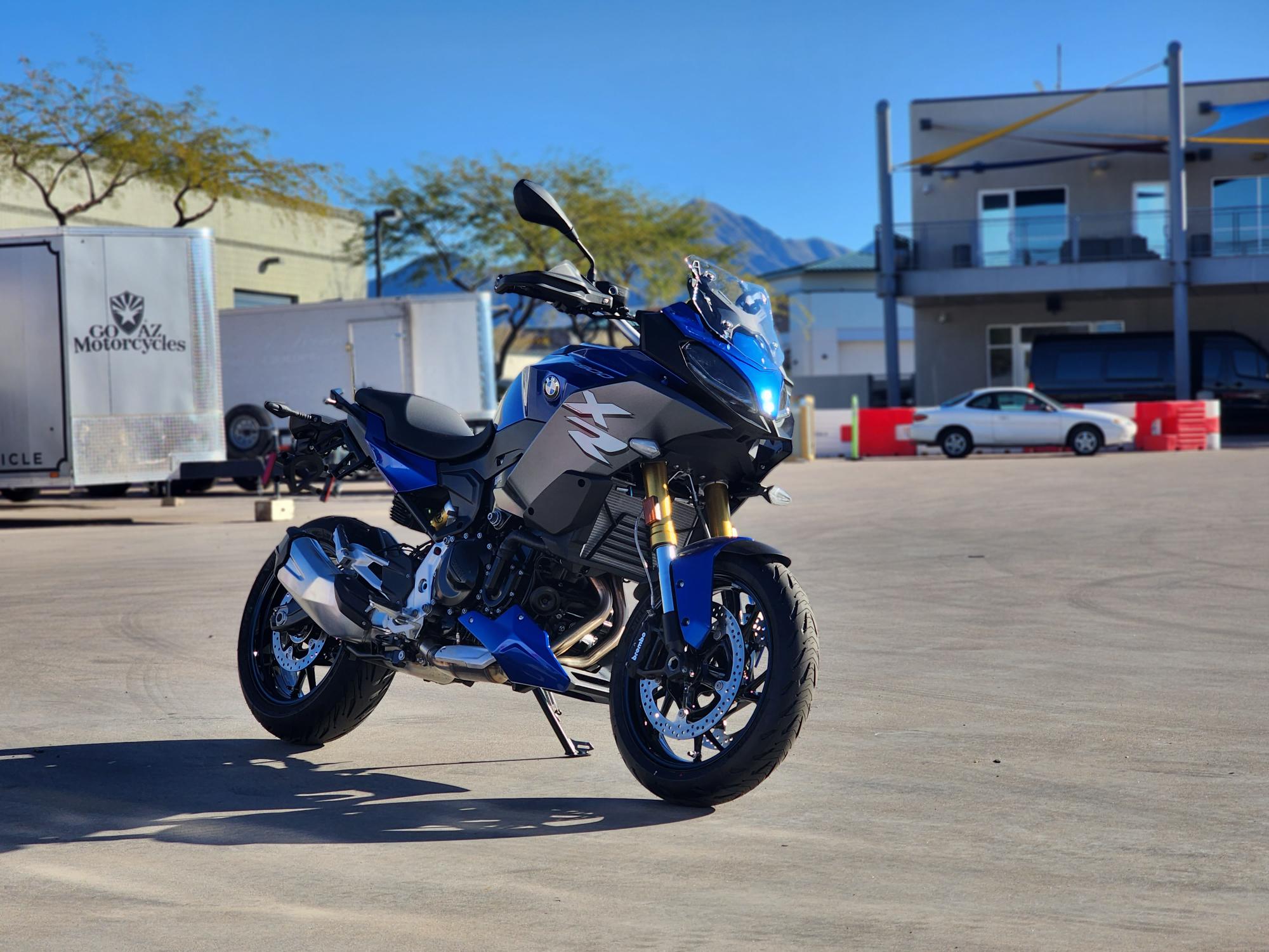 Inventory from BMW GO AZ Motorcycles in Scottsdale Scottsdale, AZ (480