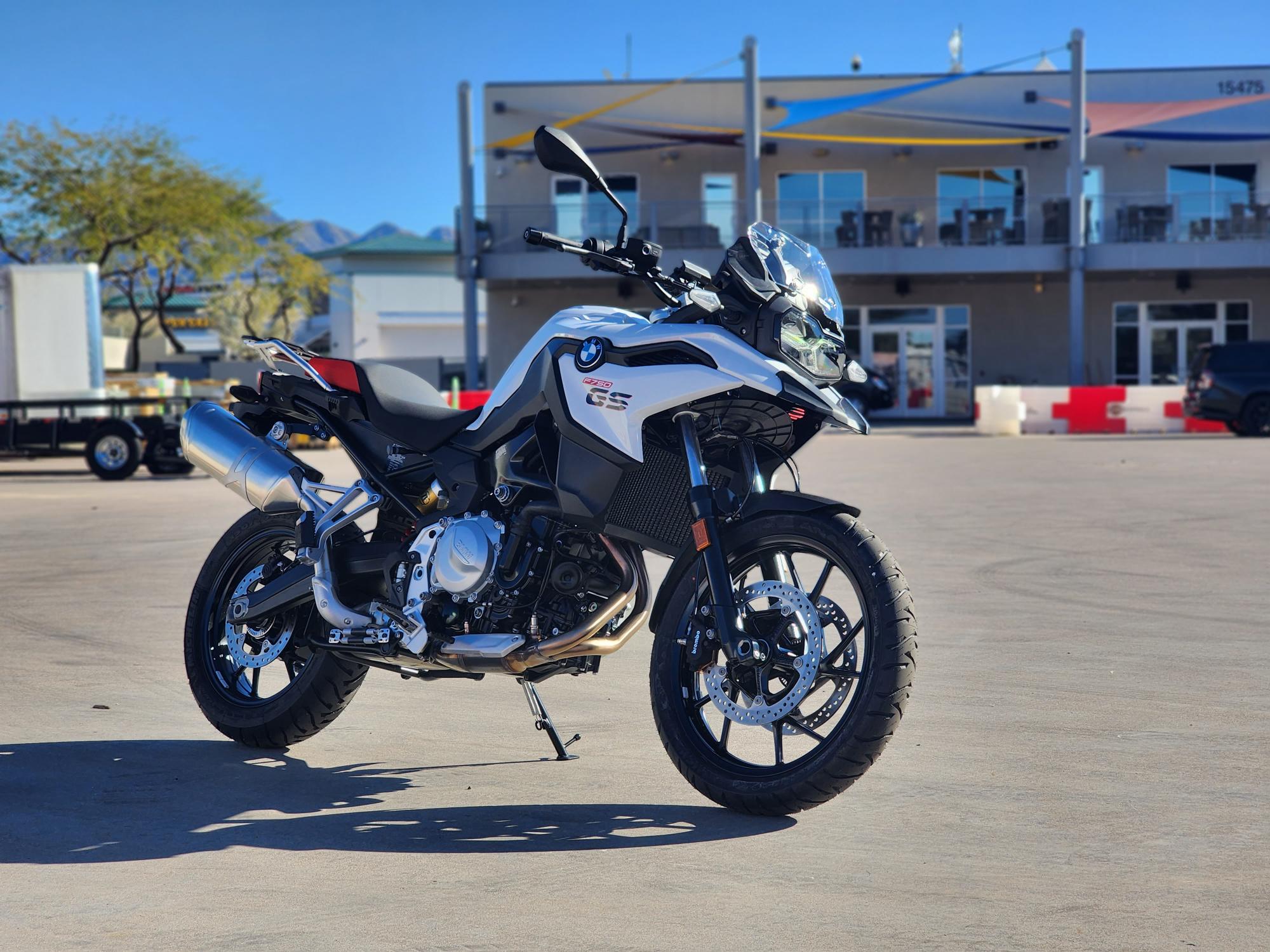 Inventory from BMW GO AZ Motorcycles in Scottsdale Scottsdale, AZ (480