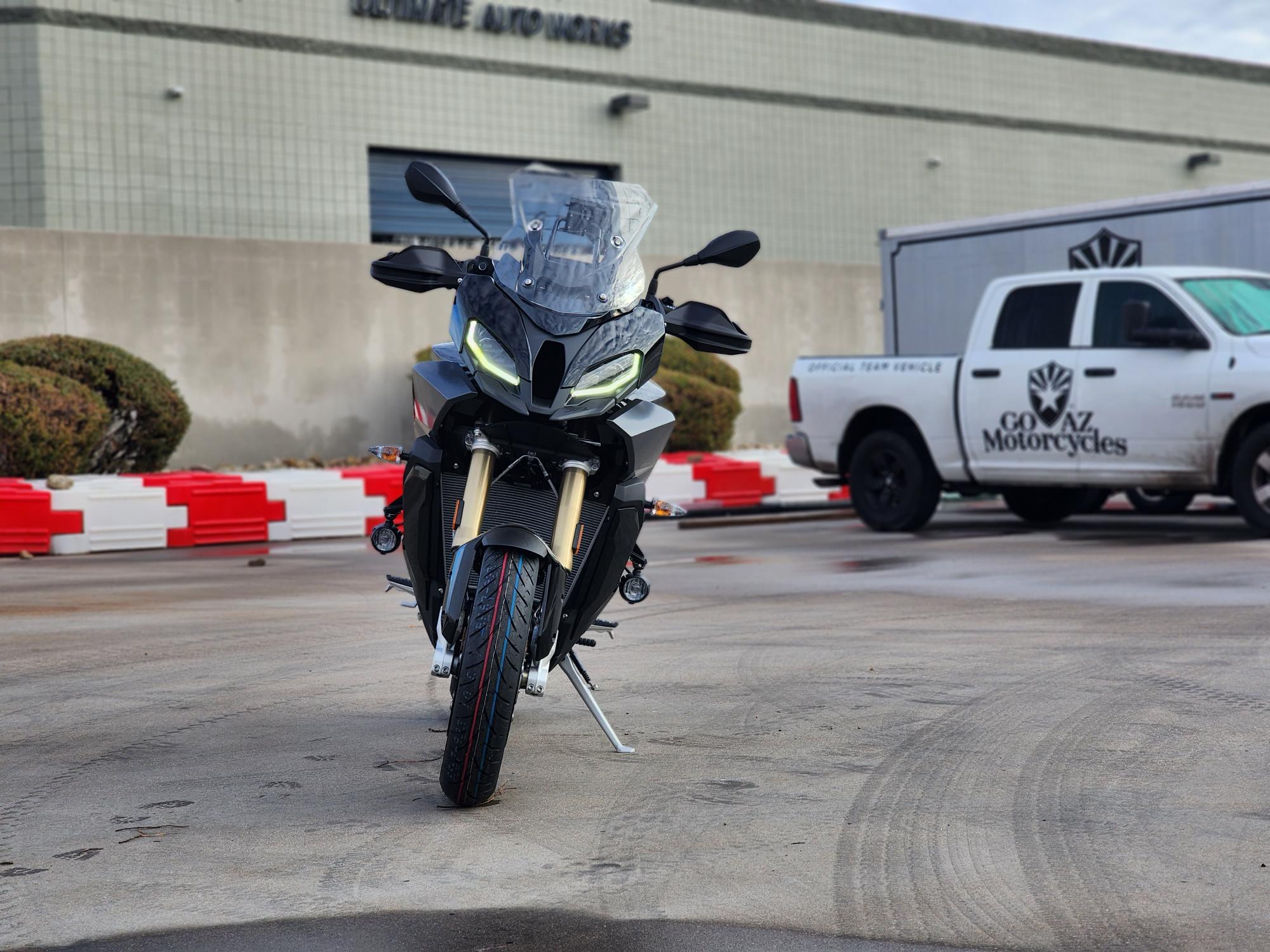 Inventory from BMW GO AZ Motorcycles in Scottsdale Scottsdale, AZ (480 ...