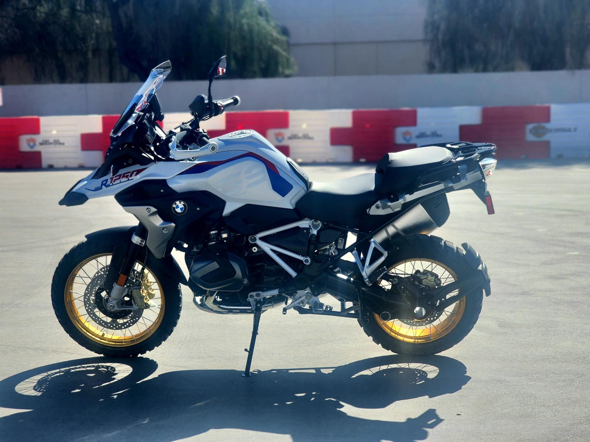 Inventory from BMW GO AZ Motorcycles in Scottsdale Scottsdale, AZ (480