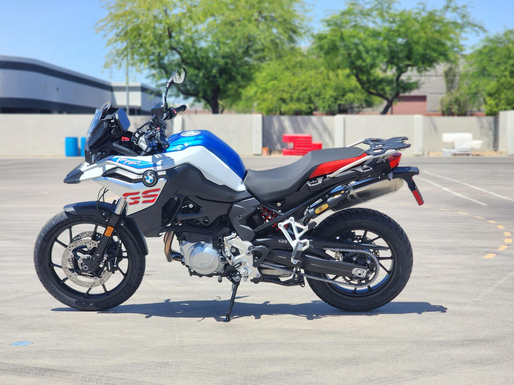 Inventory from BMW GO AZ Motorcycles in Scottsdale Scottsdale, AZ (480 ...