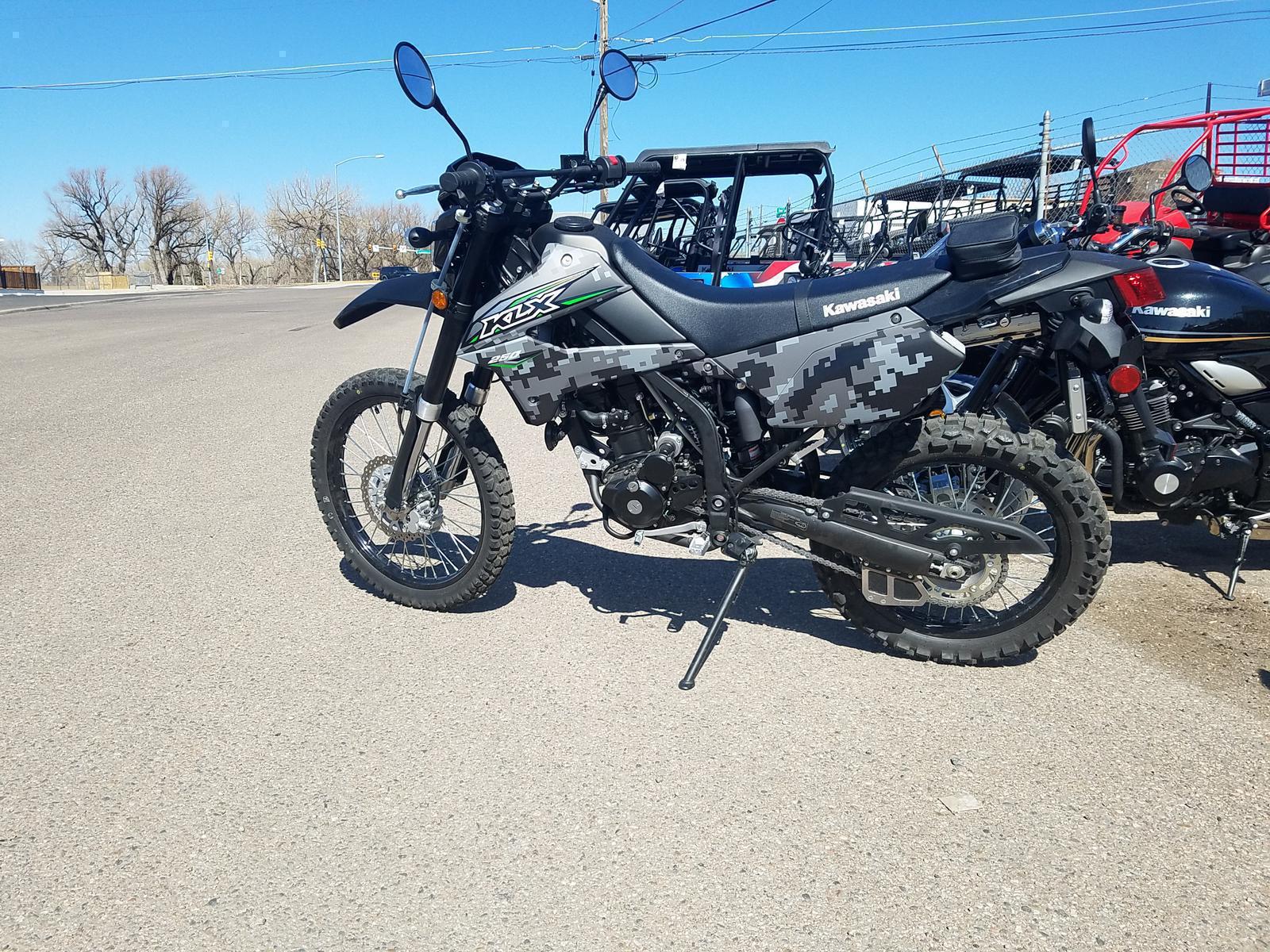 2018 Model Arrivals Cheyenne Motorsports Cheyenne, WY (307) 6323171