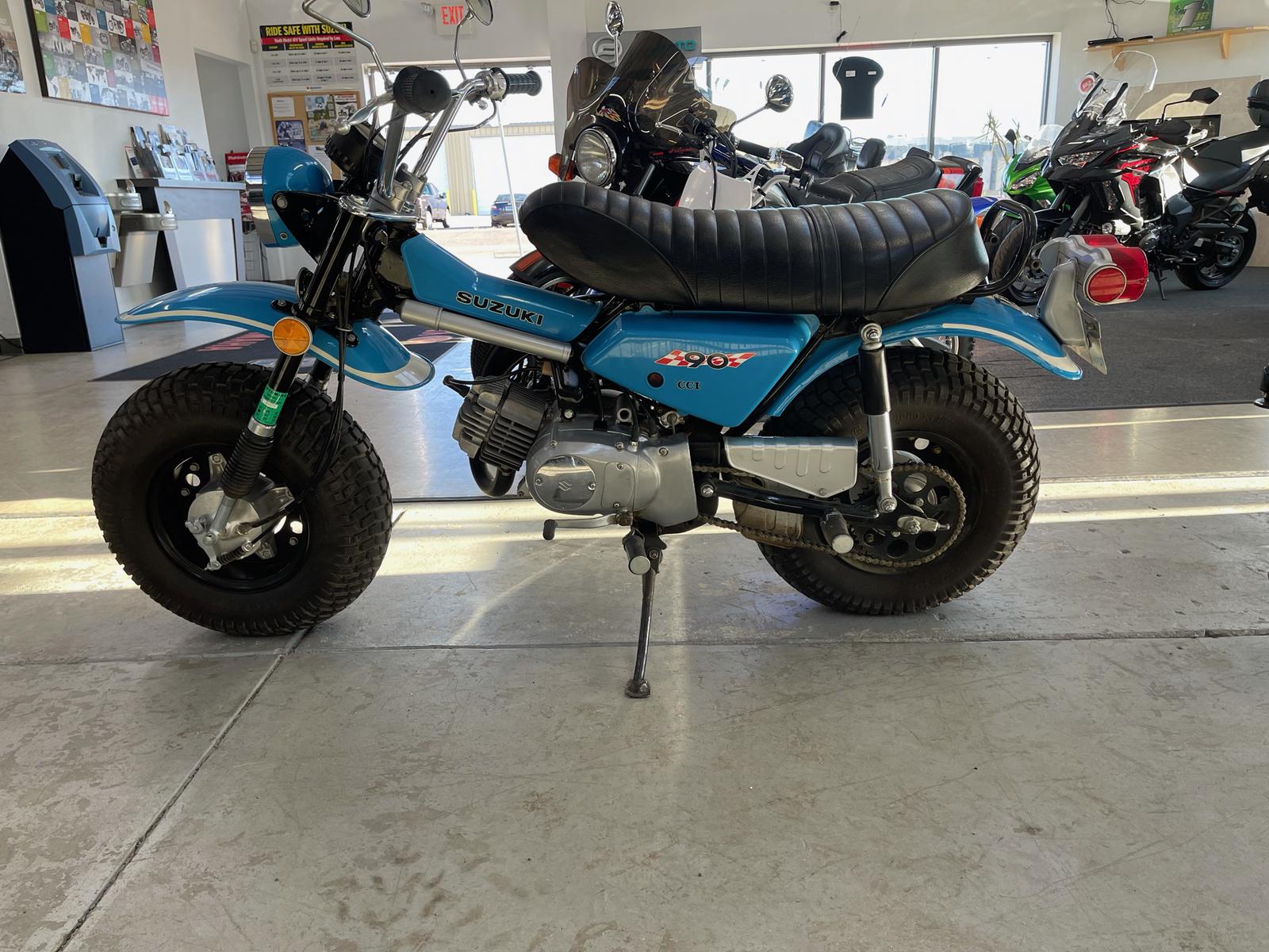 Used Powersports Vehicles For Sale Cheyenne, Wyoming