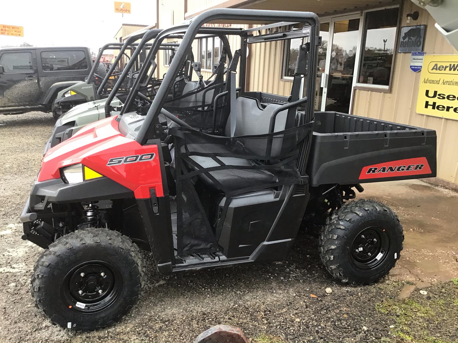 Inventory Normangee Tractor & Impl. Co. Normangee, TX (936) 3963101