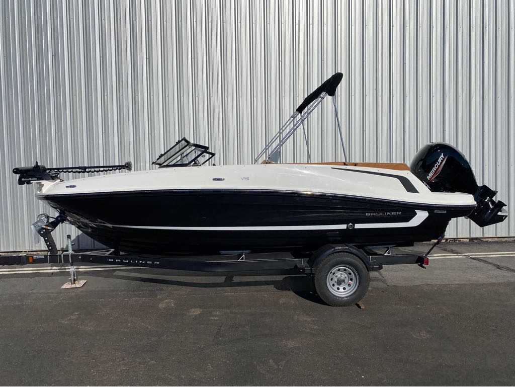 InStock New and Used Models For Sale in Amarillo, TX Parker Boats