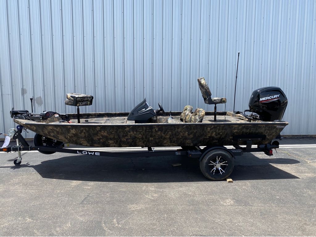 InStock New and Used Models For Sale in Amarillo, TX Parker Boats
