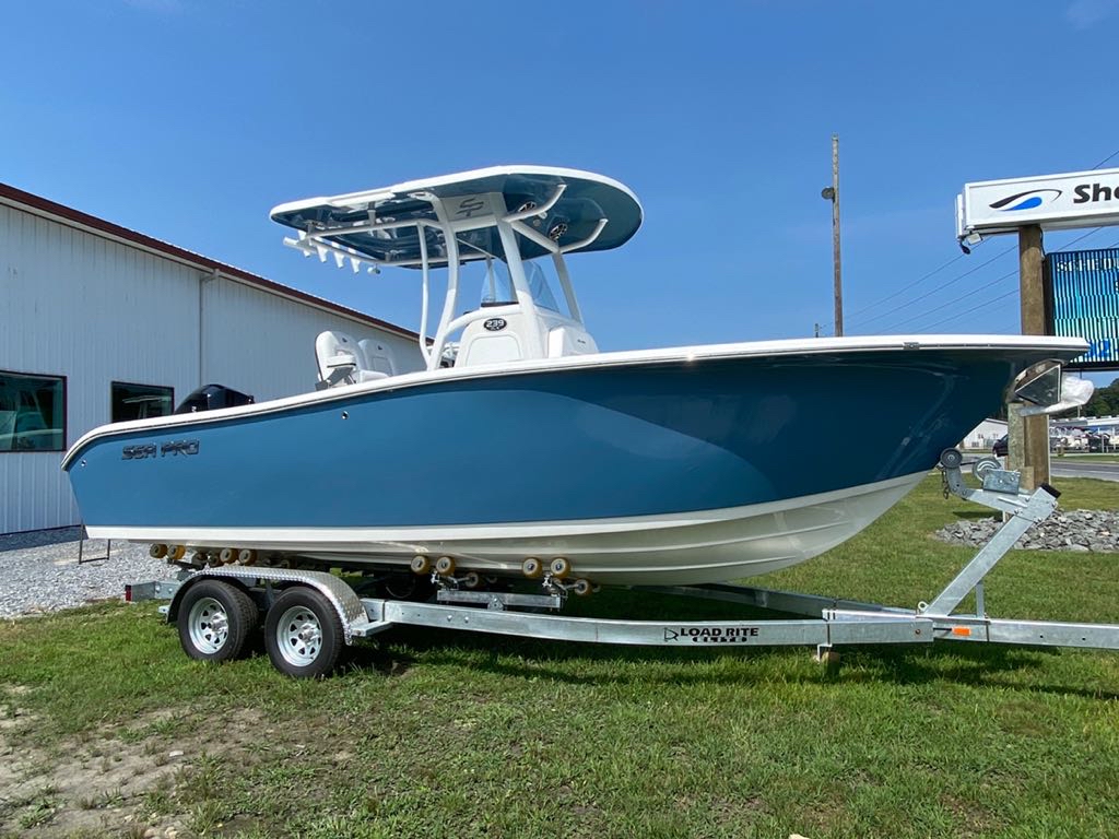 lingo marine millsboro