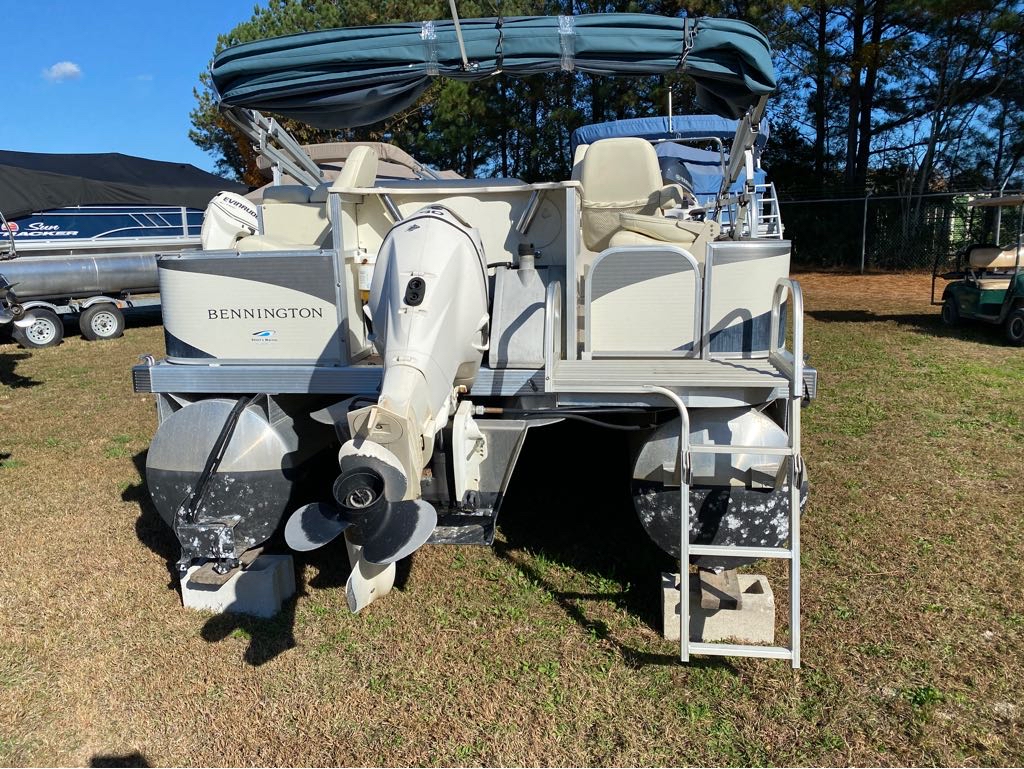 Used Boats and Pontoons Short's Marine Millsboro, DE (302) 9451200