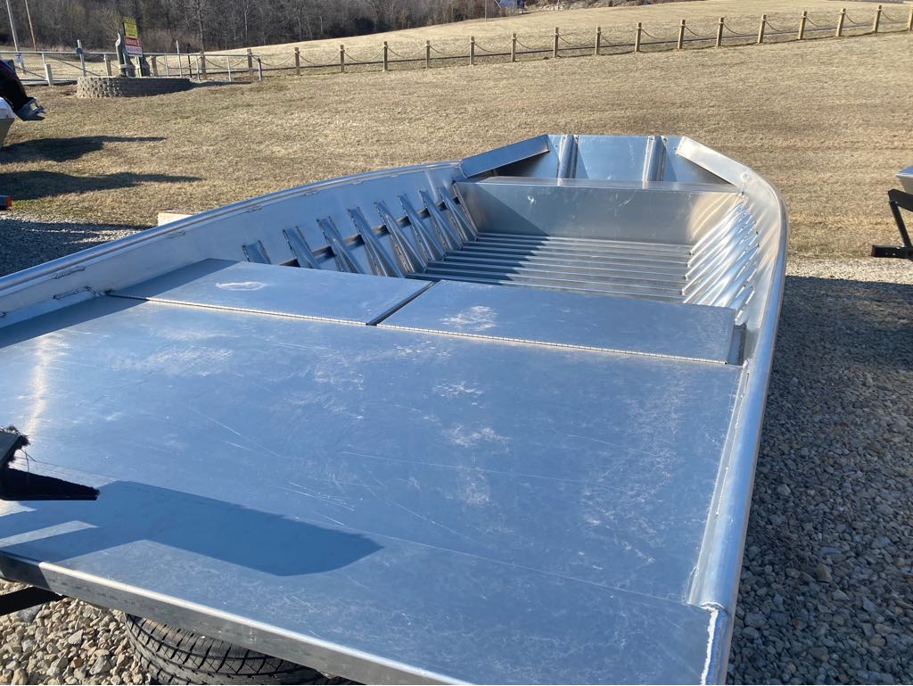 Boats Eberlin Boats & Motors Inc. Hermann, MO (573) 4865897
