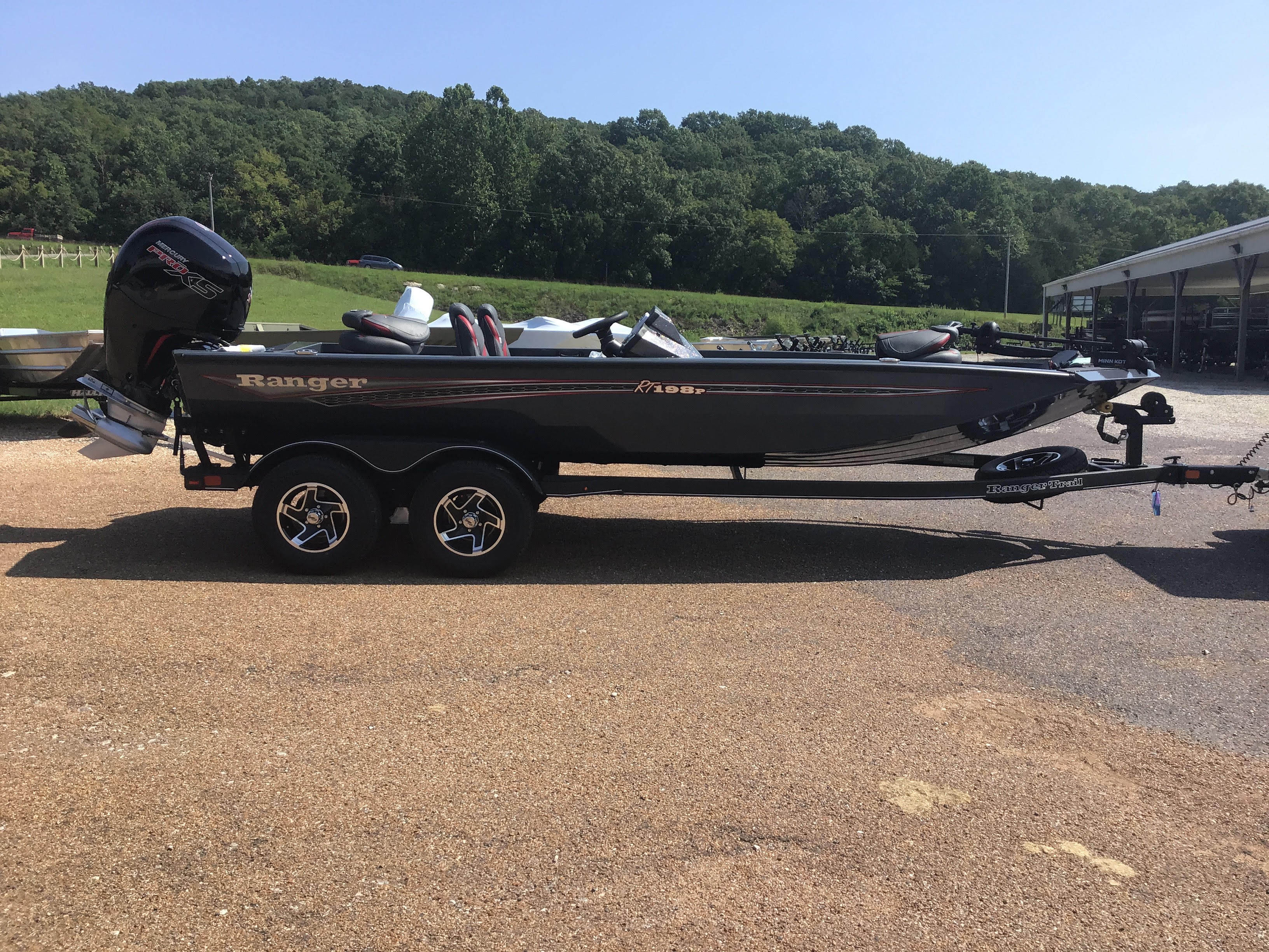 New Inventory Eberlin Boats & Motors Inc. Hermann, MO (573) 4865897