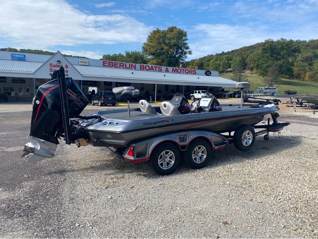 Used Inventory Eberlin Boats & Motors Inc. Hermann, MO (573) 4865897