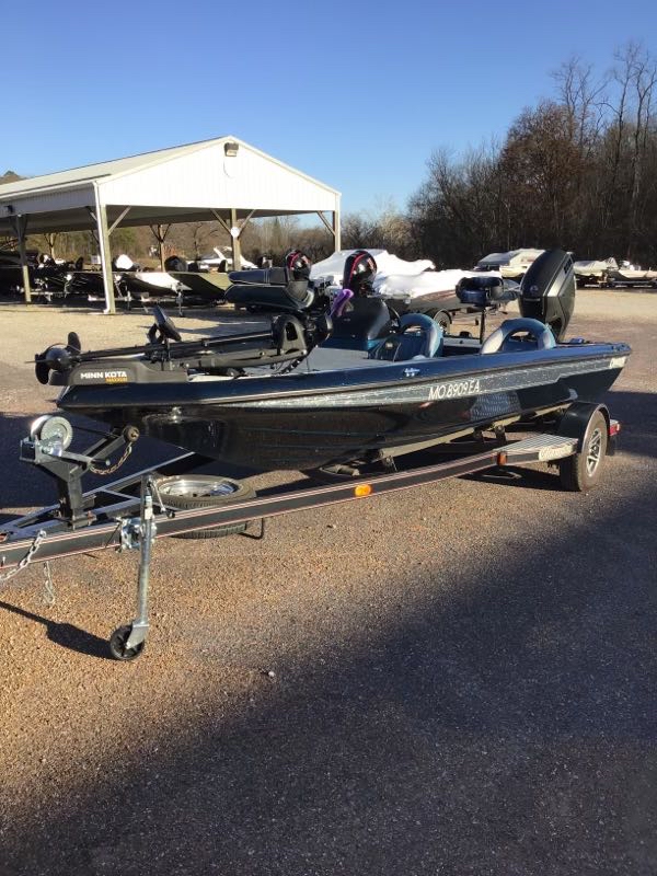 Used Inventory Eberlin Boats & Motors Inc. Hermann, MO (573) 4865897