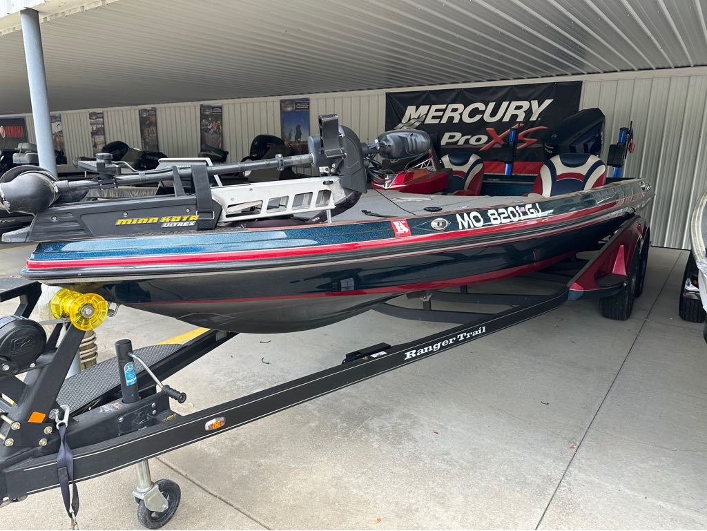 Used Inventory Eberlin Boats & Motors Inc. Hermann, MO (573) 4865897