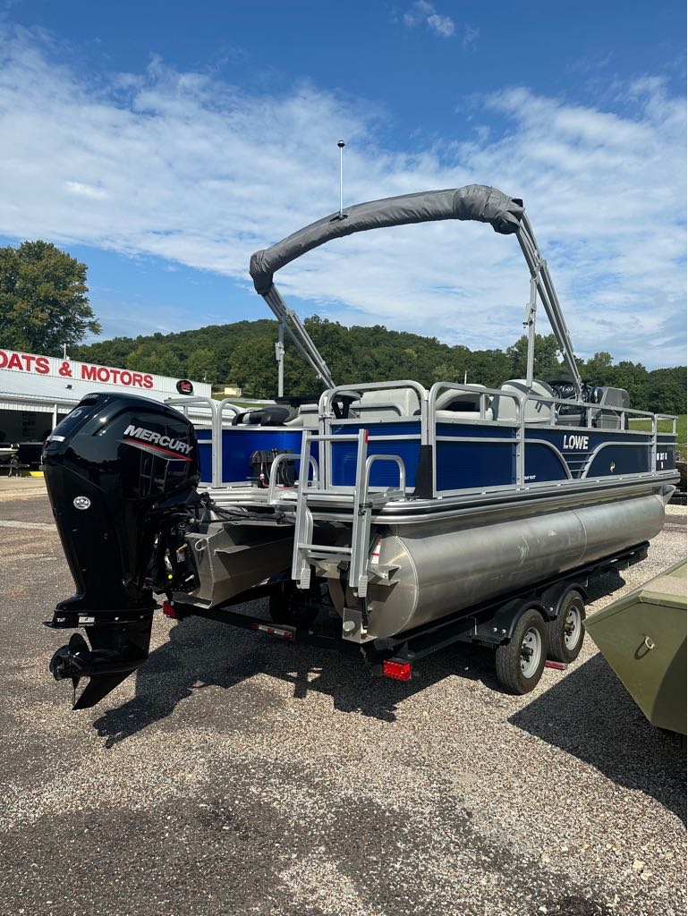 Used Inventory Eberlin Boats & Motors Inc. Hermann, MO (573) 4865897