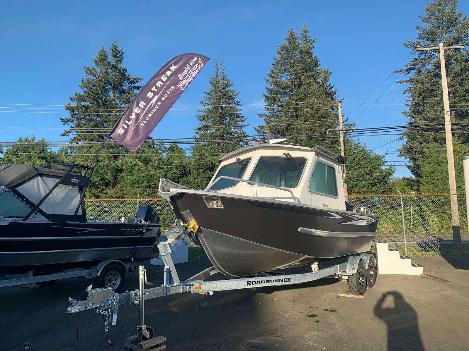 Boats Campbell River Boatland Campbell River, BC (250) 2860752