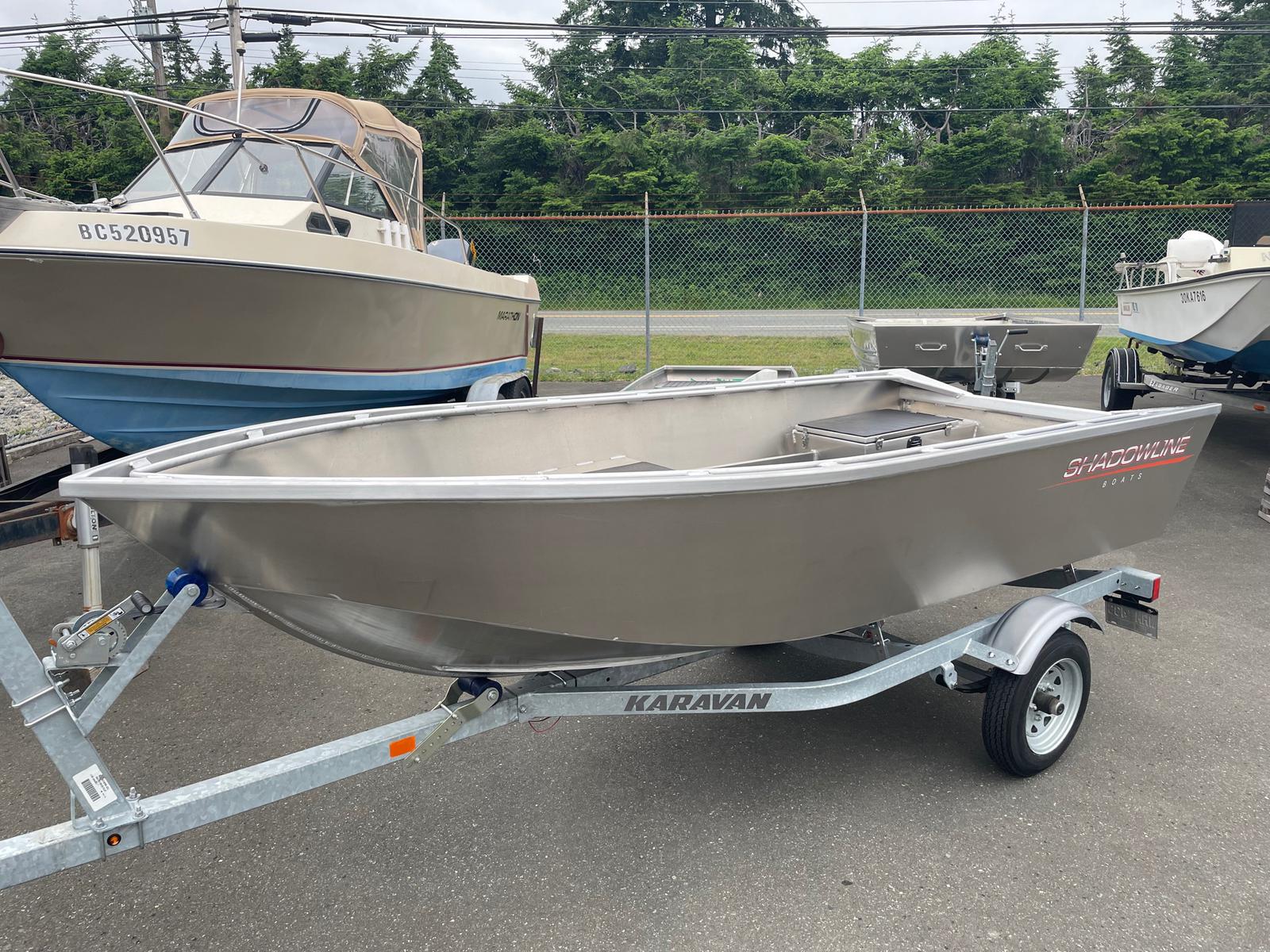 Boats Campbell River Boatland Campbell River, BC (250) 2860752