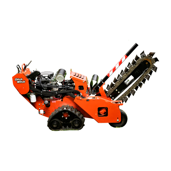 Equipment Rentals and Heavy Equipment Rentals from Rentals Andrews