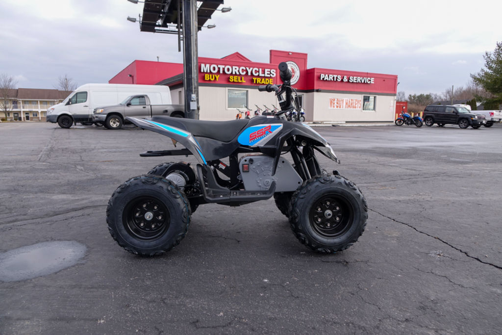 ATVs For Sale Columbus, OH ATV Dealer