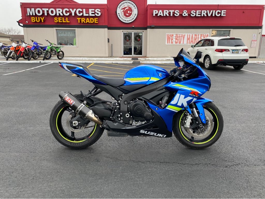 Used Street Bikes For Sale in Columbus, OH Used Streetbikes