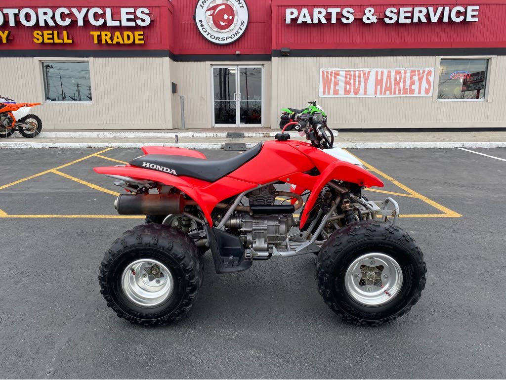 Used Motorsports For Sale Columbus, OH Used Dealer