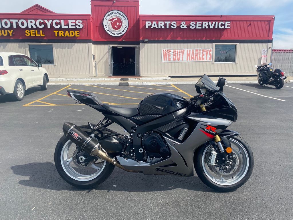 Used Street Bikes For Sale in Columbus, OH Used Streetbikes