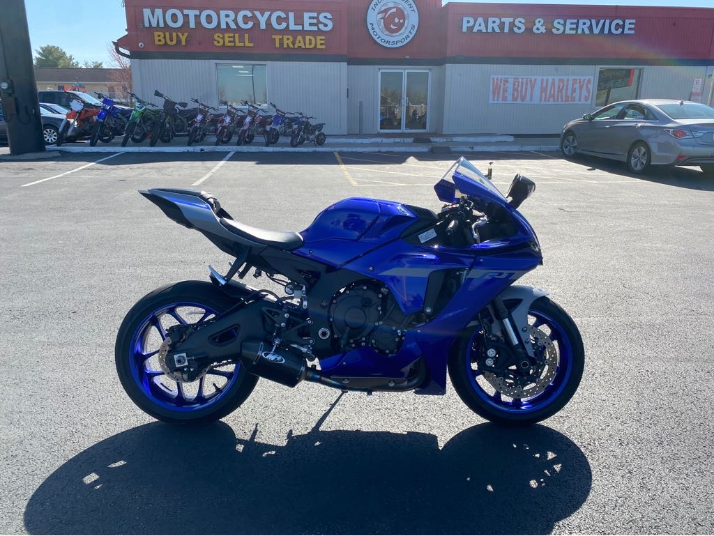 Used Street Bikes For Sale in Columbus, OH Used Streetbikes
