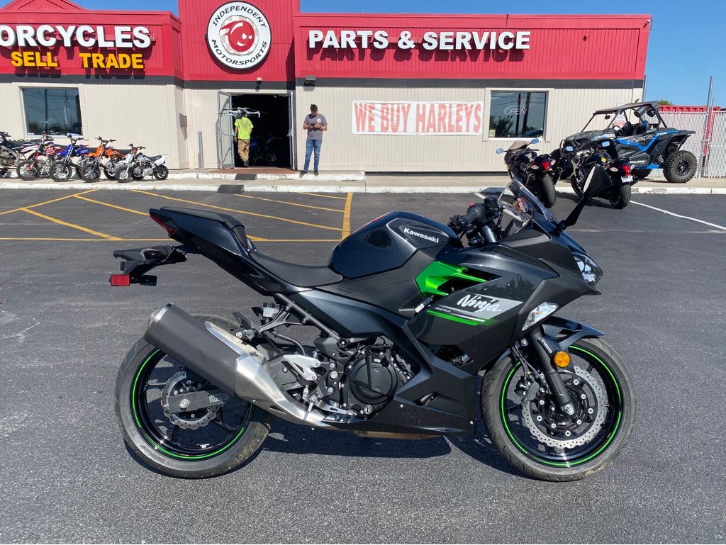 Used Street Bikes For Sale in Columbus, OH Used Streetbikes