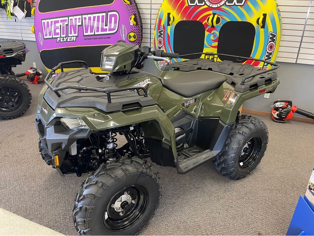 Inventory Midwest Powersports Milbank, SD (605) 4329111