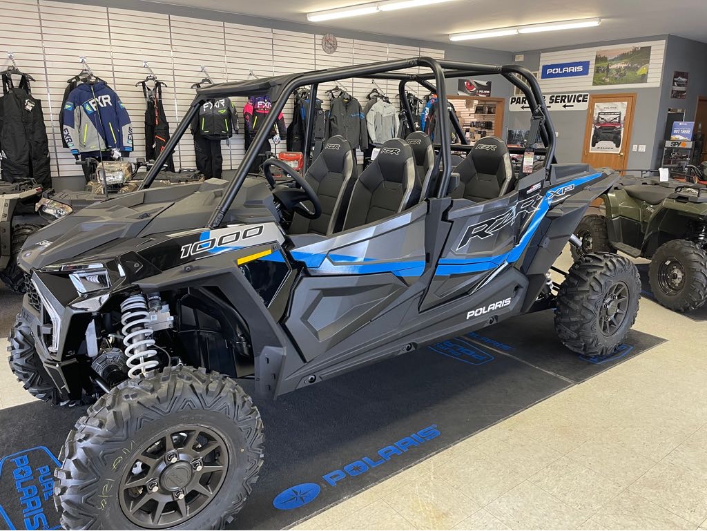 Inventory Midwest Powersports Milbank, SD (605) 4329111