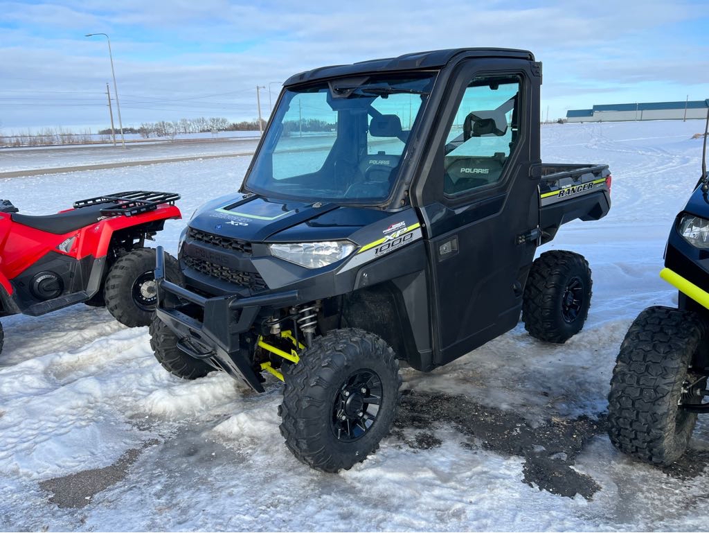 Side x Side Midwest Powersports Milbank, SD (605) 4329111