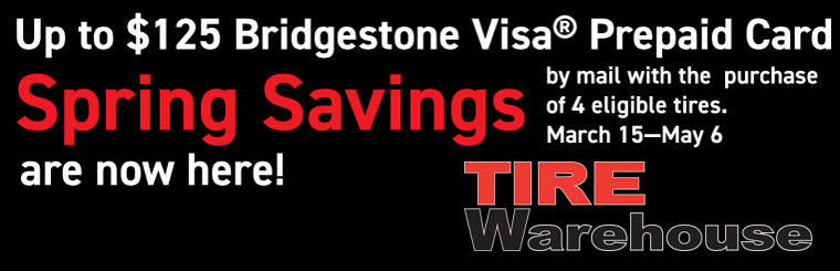 TW Bridgestone TW Bridgestone