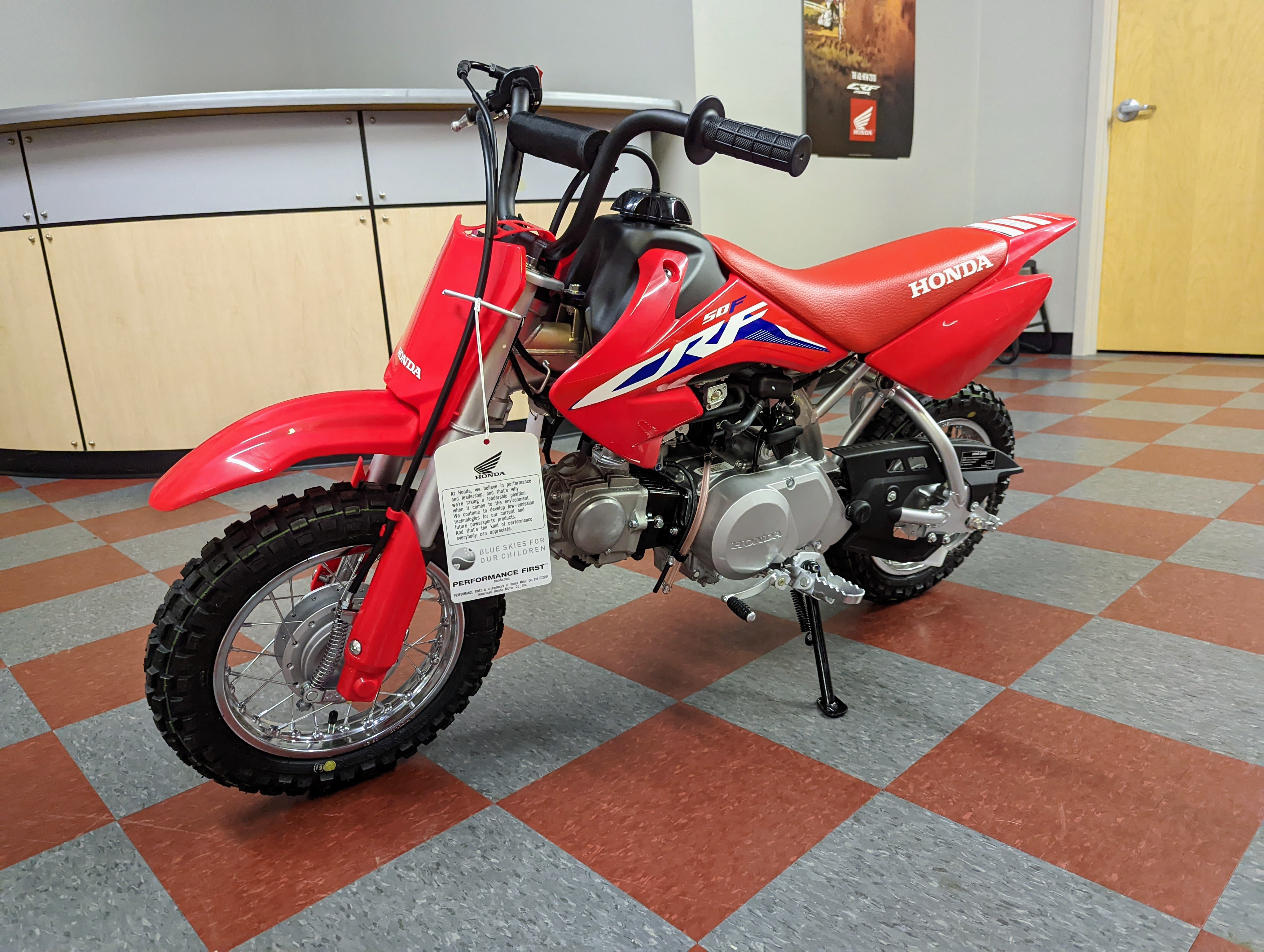New Inventory Timbrook Honda of Winchester Winchester, VA (540) 6784727