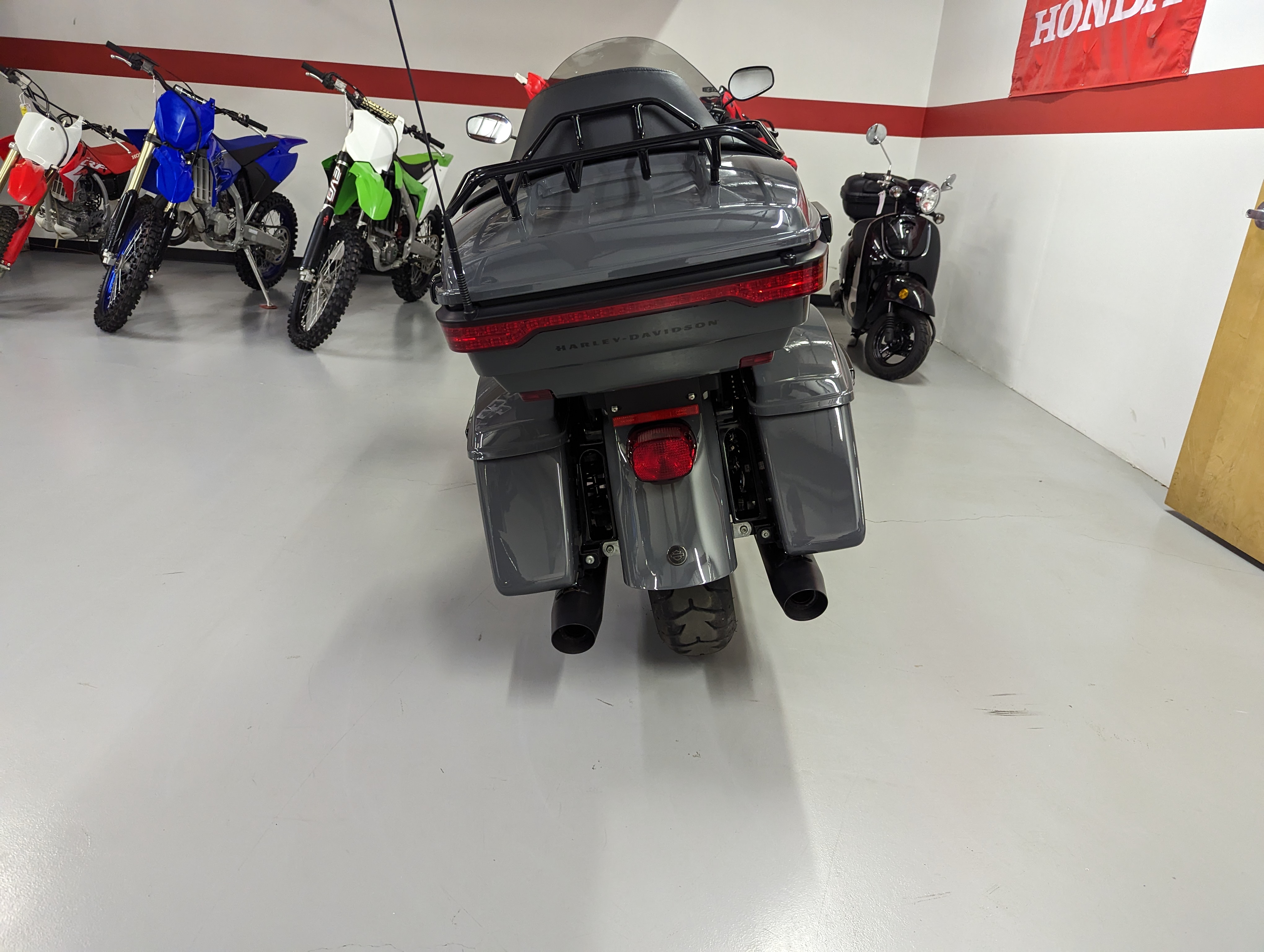 Used Inventory Timbrook Honda of Winchester Winchester, VA (540) 6784727