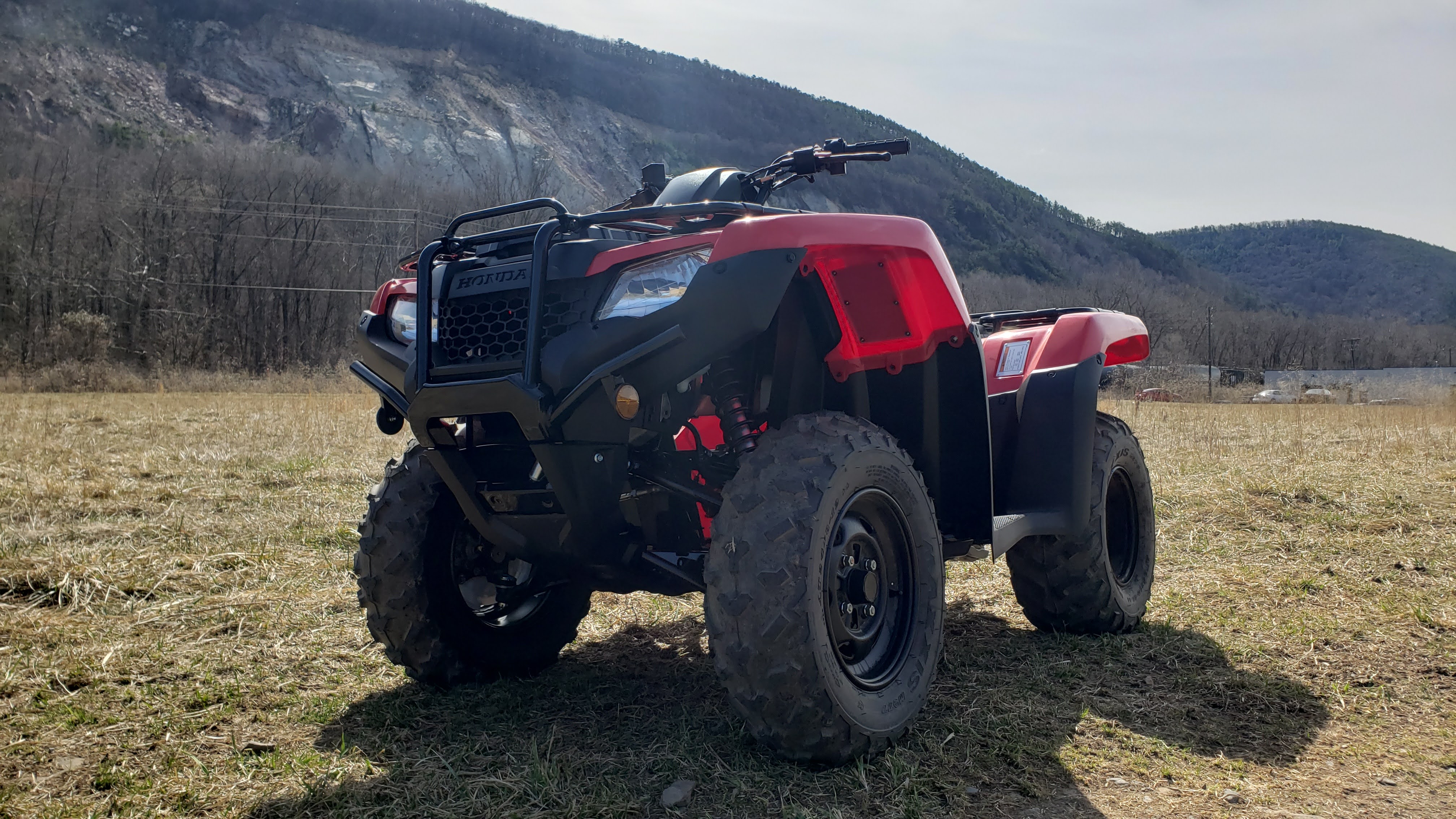 ATV Timbrook Honda of Winchester Winchester, VA (540) 6784727