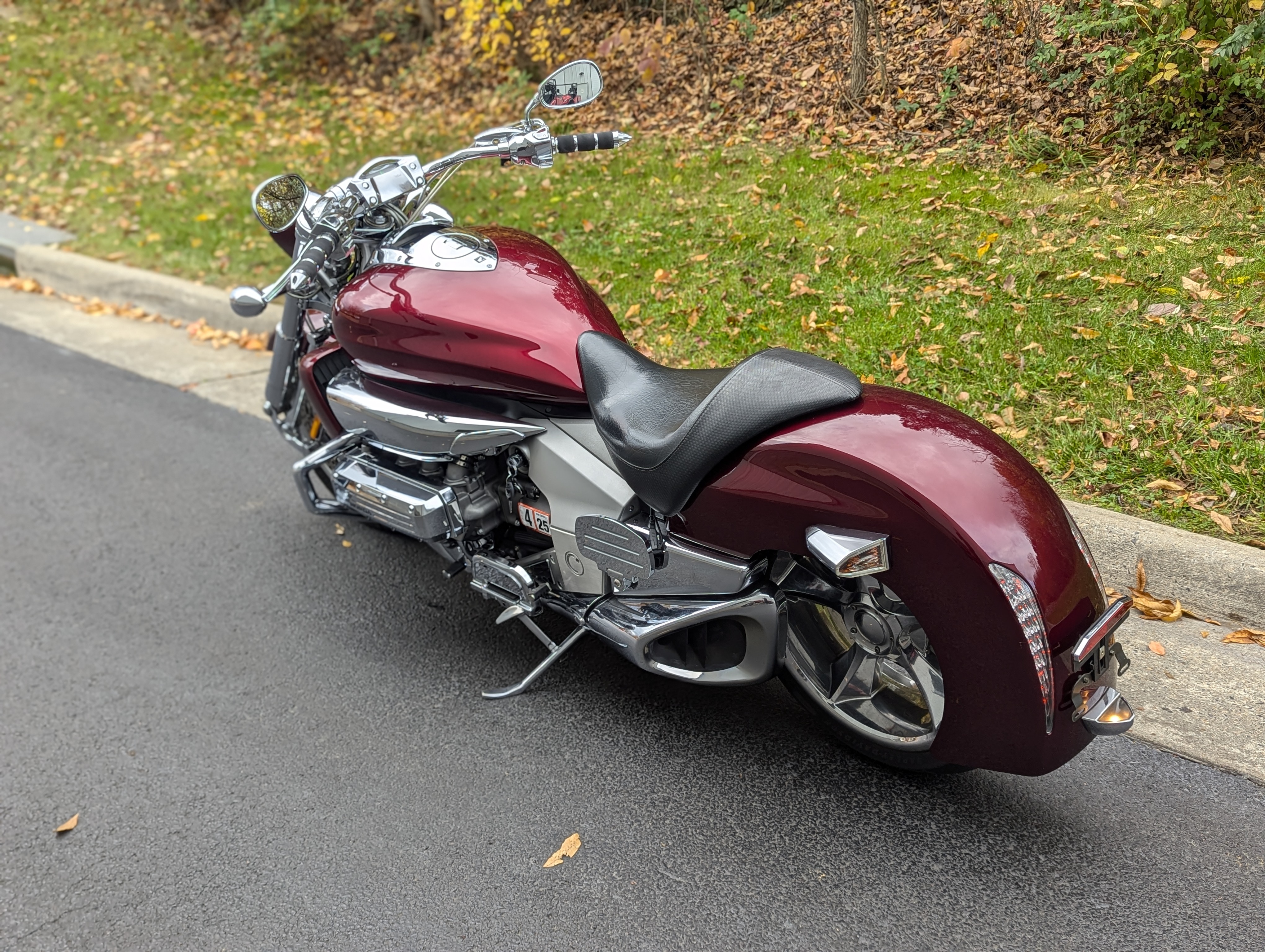 2005 Inventory Timbrook Honda of Winchester Winchester, VA (540) 6784727