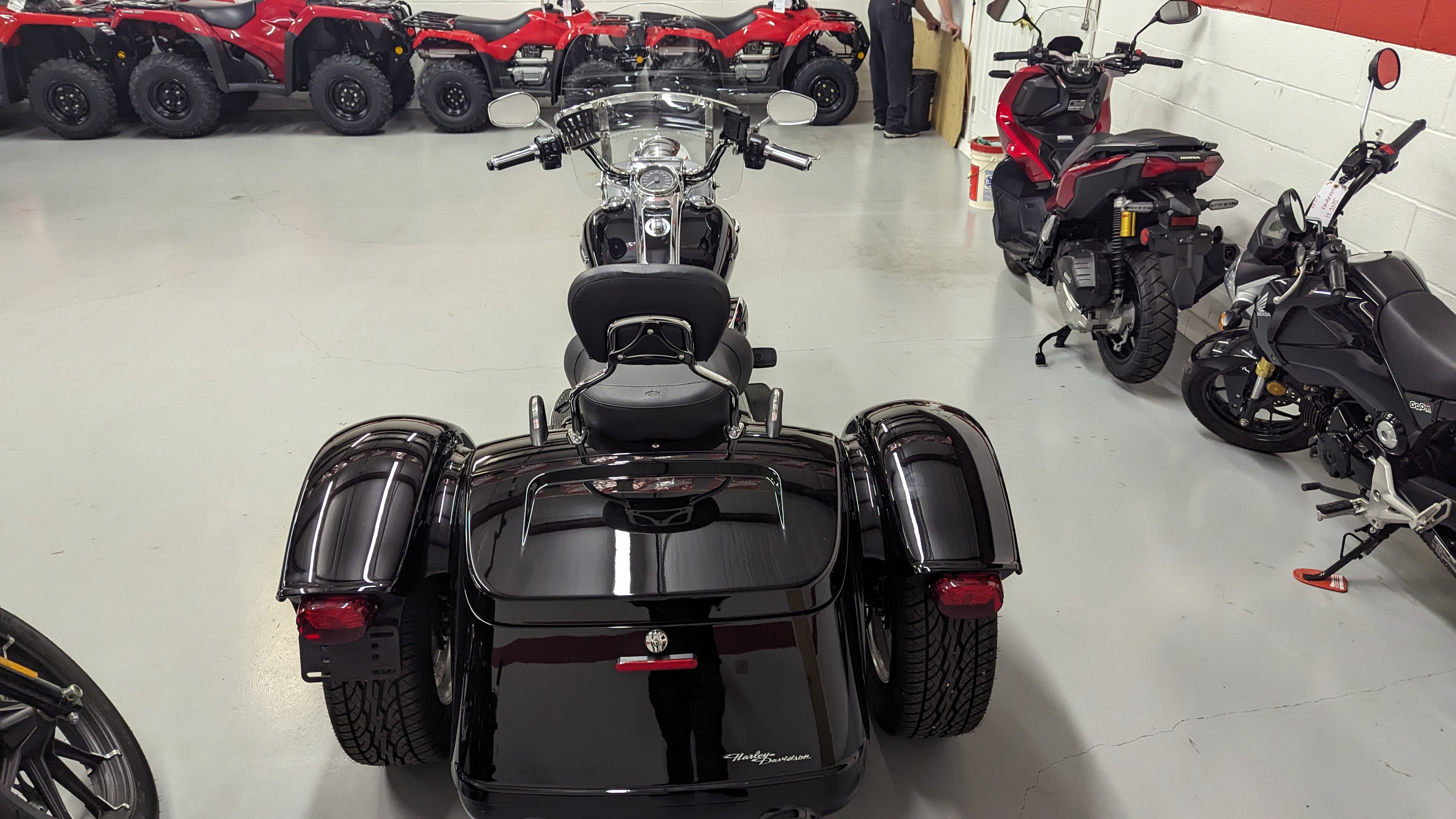 Used Inventory Timbrook Honda of Winchester Winchester, VA (540) 6784727