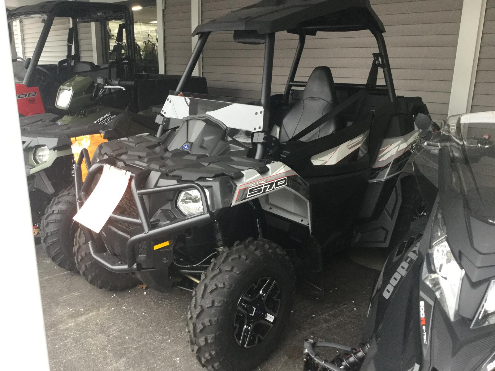 Polaris Ace For Sale >> 2019 Polaris Industries Polaris Ace 570 Eps Ghost Gray Polaris Ace For Sale >> 2019 Polaris Industries Polaris Ace 570 Eps Ghost Gray